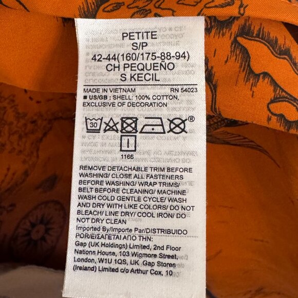 Banana Republic Journey Coat - Picture 13 of 14